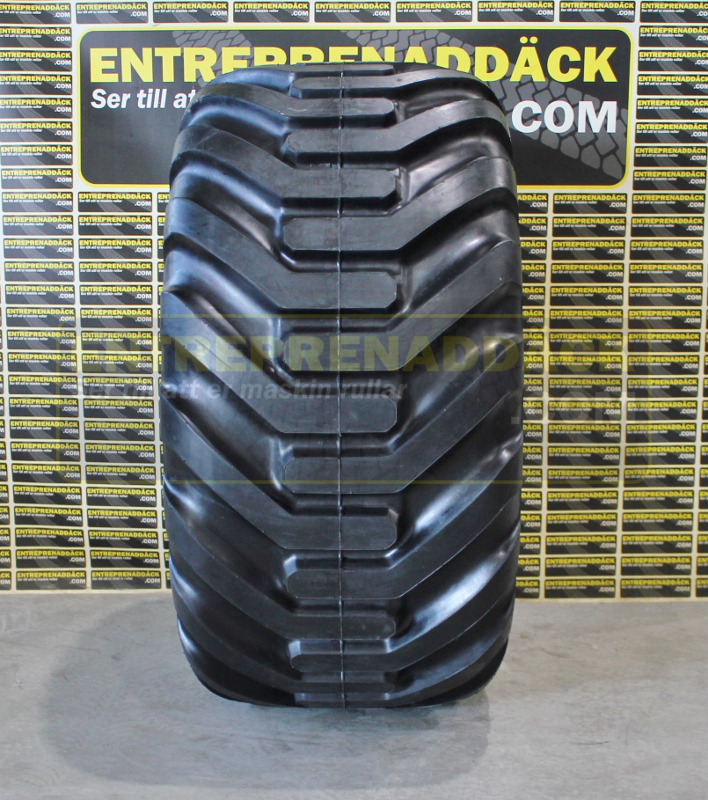 United 710/45-26,5 20 PRHF-2 Steel reinforced Twin Forest tires - Pneu para Forwarder: foto 3 United 710/45-26,5 20 PRHF-2 Steel reinforced Twin Forest tires - Pneu para Forwarder: foto 3
