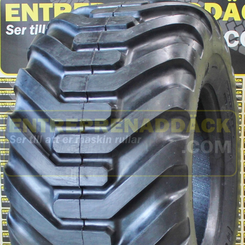 United 710/45-26,5 20 PRHF-2 Steel reinforced Twin Forest tires - Pneu para Forwarder: foto 1 United 710/45-26,5 20 PRHF-2 Steel reinforced Twin Forest tires - Pneu para Forwarder: foto 1