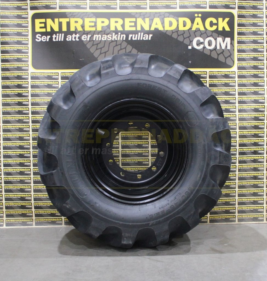 United United EXC-SF – 24 PR Steel reinforced tire for wheel excavators - Escavadeira de rodas: foto 5 United United EXC-SF – 24 PR Steel reinforced tire for wheel excavators - Escavadeira de rodas: foto 5
