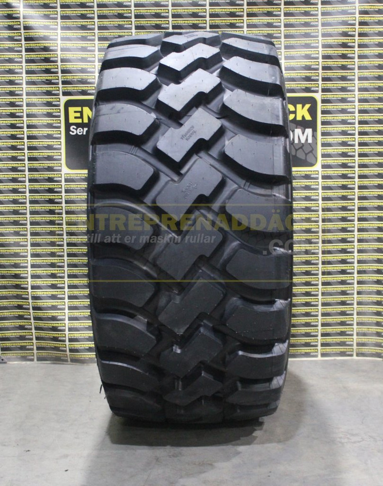 Westlake CB387 E4/ L4 ** 775/65R29 for High Lift Loaders and Dump Truck - Jantes e pneus para Pá carregadora de rodas: foto 1 Westlake CB387 E4/ L4 ** 775/65R29 for High Lift Loaders and Dump Truck - Jantes e pneus para Pá carregadora de rodas: foto 1
