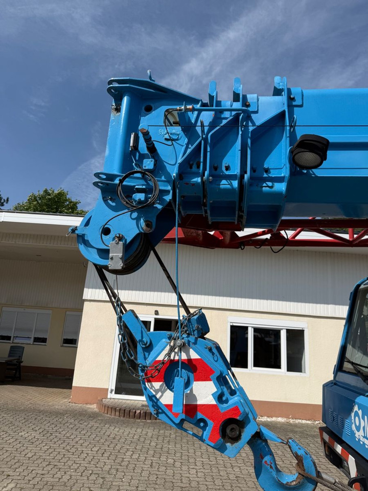 Camião grua Faun ATF 30-2 30 ton: foto 11
