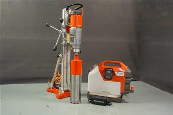 Husqvarna DM430 WT15i - Equipamento de construção: foto 1 Husqvarna DM430 WT15i - Equipamento de construção: foto 1
