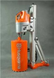 Husqvarna DM7000 DS500 - Equipamento de construção: foto 1 Husqvarna DM7000 DS500 - Equipamento de construção: foto 1