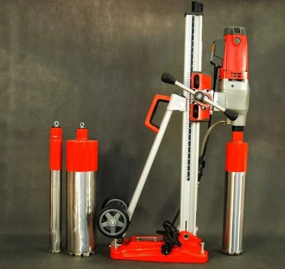 Husqvarna DMS240 - Equipamento de construção: foto 2 Husqvarna DMS240 - Equipamento de construção: foto 2