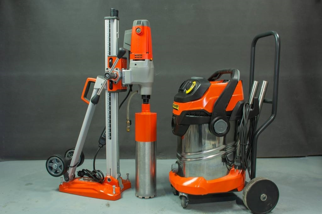 Husqvarna DMS240 WD6 - Equipamento de construção: foto 3 Husqvarna DMS240 WD6 - Equipamento de construção: foto 3
