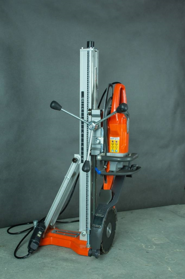 Husqvarna K4000 CNB DS500 DS502 - Equipamento de construção: foto 1 Husqvarna K4000 CNB DS500 DS502 - Equipamento de construção: foto 1