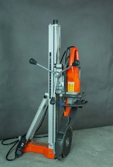 Husqvarna K4000 CNB - Equipamento de construção: foto 2 Husqvarna K4000 CNB - Equipamento de construção: foto 2