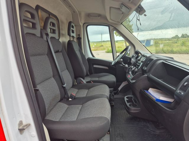 Fiat Ducato Refrigerated Van - Carrinha frigorífica: foto 5 Fiat Ducato Refrigerated Van - Carrinha frigorífica: foto 5