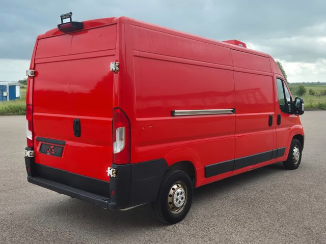 Fiat Ducato Refrigerated Van - Carrinha frigorífica: foto 3 Fiat Ducato Refrigerated Van - Carrinha frigorífica: foto 3