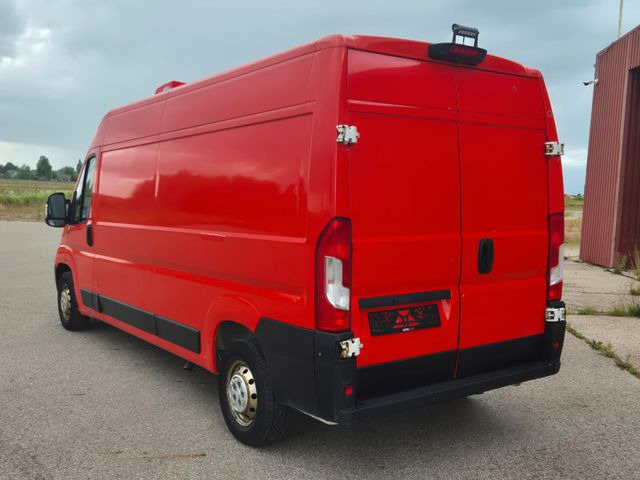 Fiat Ducato Refrigerated Van - Carrinha frigorífica: foto 4 Fiat Ducato Refrigerated Van - Carrinha frigorífica: foto 4