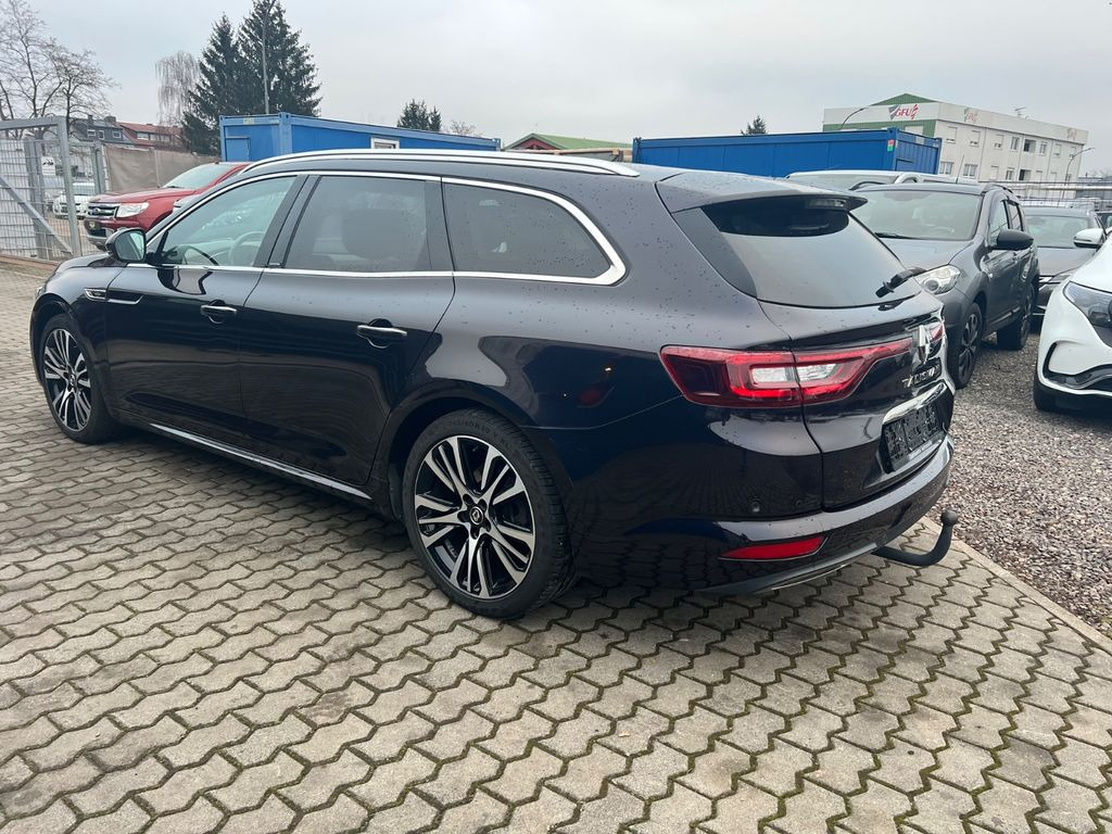 Renault Talisman Blue dCi 200 EDC INITIALE PARIS - Automóvel: foto 4 Renault Talisman Blue dCi 200 EDC INITIALE PARIS - Automóvel: foto 4