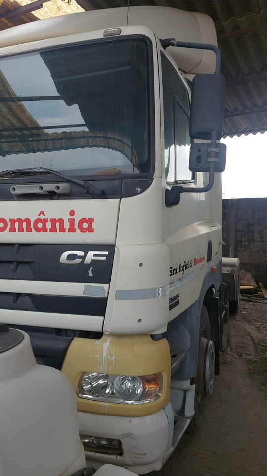 DAF CF 85.43 Tractor Head - Tractor: foto 3 DAF CF 85.43 Tractor Head - Tractor: foto 3