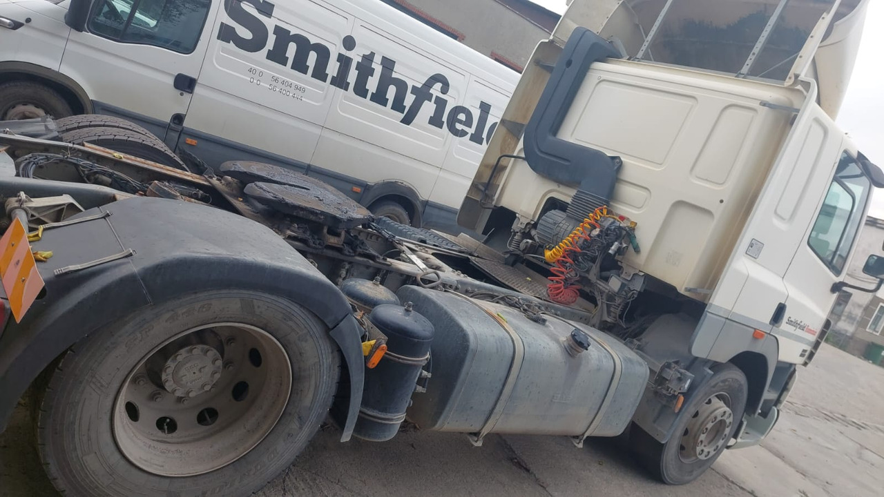 DAF CF 85.43 Tractor Head - Tractor: foto 5 DAF CF 85.43 Tractor Head - Tractor: foto 5