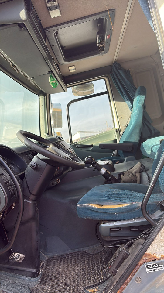 Tractor DAF CF 85.43 Tractor Head: foto 10 Tractor DAF CF 85.43 Tractor Head: foto 10