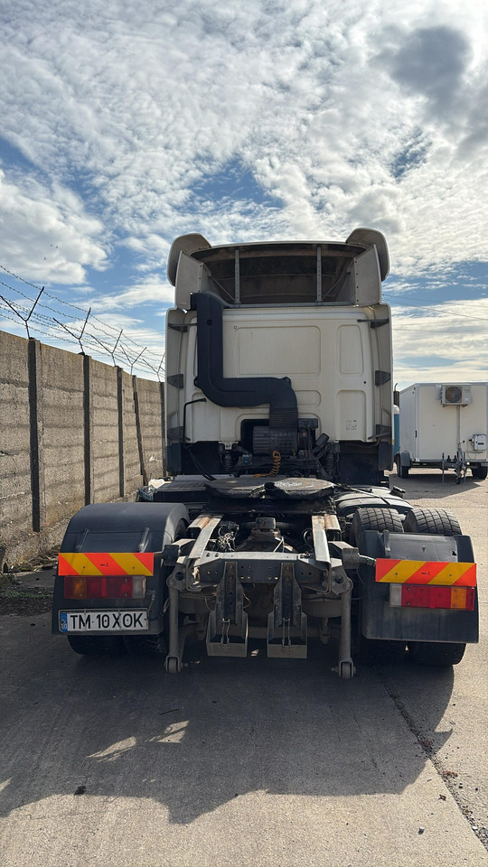 DAF CF 85.43 Tractor Head - Tractor: foto 5 DAF CF 85.43 Tractor Head - Tractor: foto 5