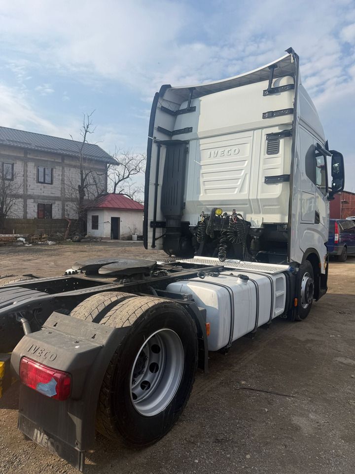IVECO STRALIS - Tractor: foto 2 IVECO STRALIS - Tractor: foto 2