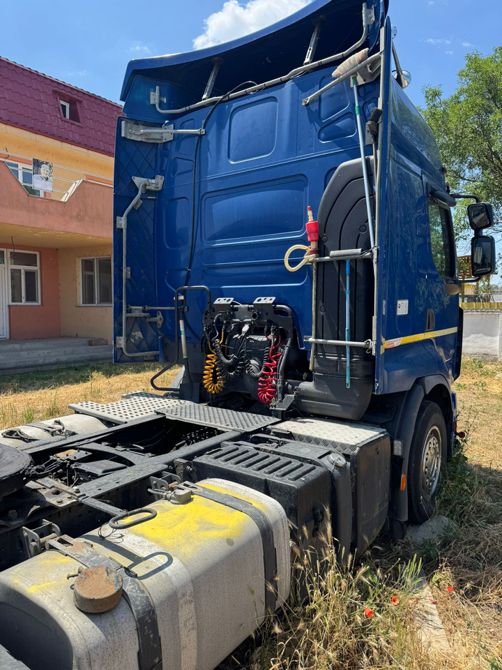 RENAULT PREMIUM DXI - Tractor: foto 4 RENAULT PREMIUM DXI - Tractor: foto 4