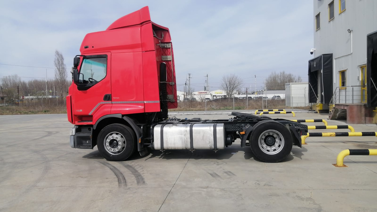 Renault PREMIUM 450 DXI, Manual ZF - Tractor: foto 4 Renault PREMIUM 450 DXI, Manual ZF - Tractor: foto 4