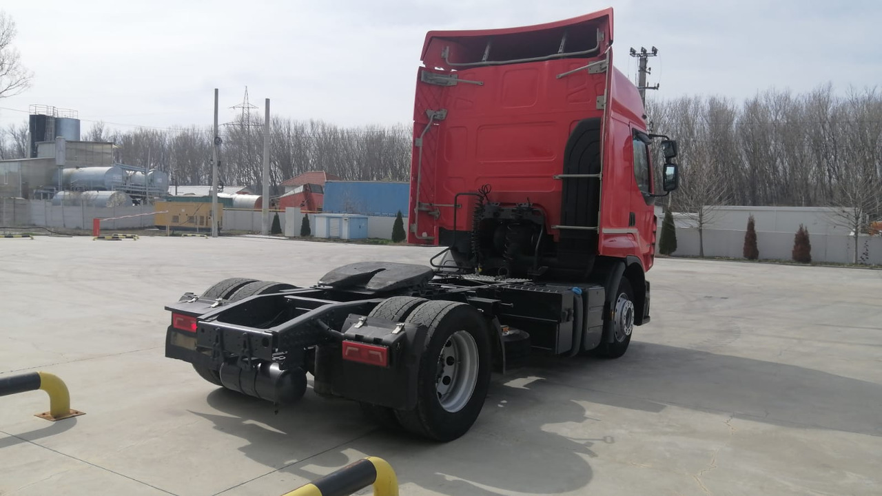 Renault PREMIUM 450 DXI, Manual ZF - Tractor: foto 3 Renault PREMIUM 450 DXI, Manual ZF - Tractor: foto 3