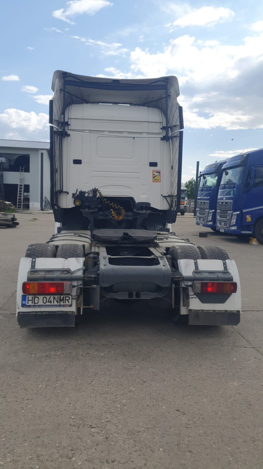 Scania R 440 - Tractor: foto 4 Scania R 440 - Tractor: foto 4
