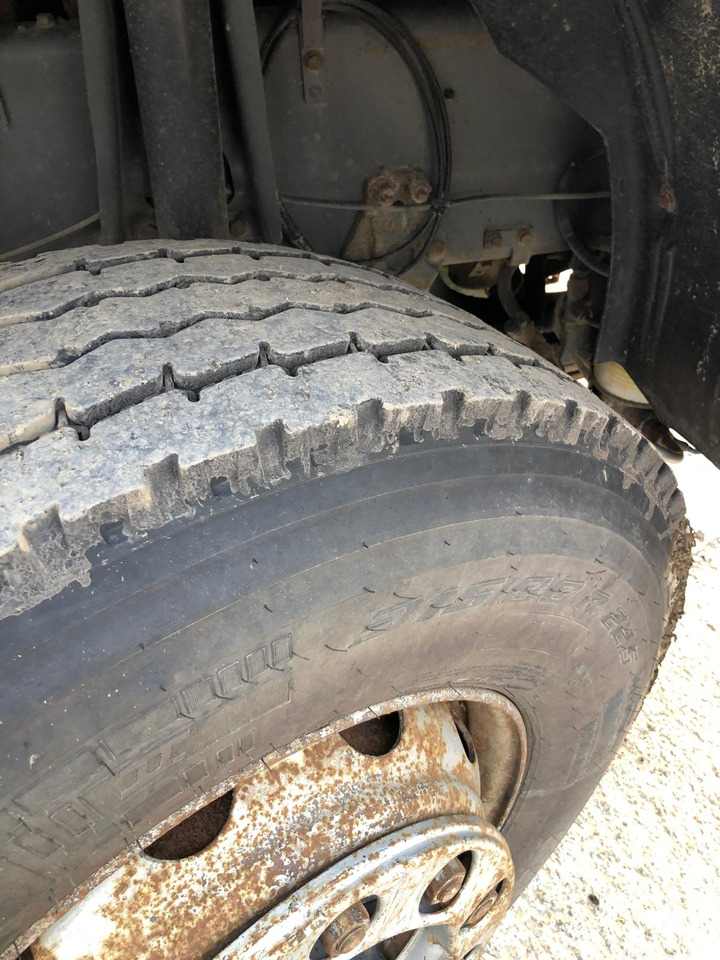 VOLVO FM 420 Tipper - Camião basculante: foto 5 VOLVO FM 420 Tipper - Camião basculante: foto 5