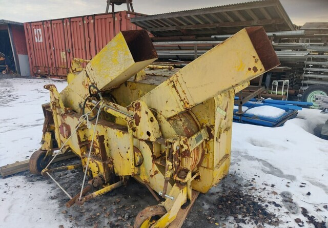 Beilhack HS230 LUMILINKO - JÄREÄ - Removedor de neve: foto 5 Beilhack HS230 LUMILINKO - JÄREÄ - Removedor de neve: foto 5