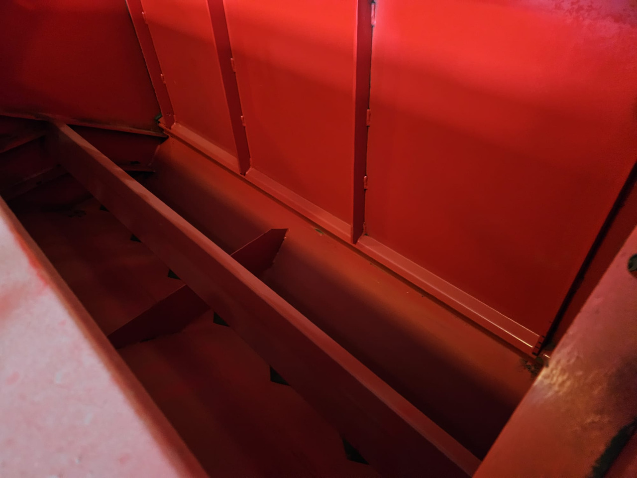 Junkkari Simulta 3000T kiekkovantaat takana - Semeadora combinada: foto 5 Junkkari Simulta 3000T kiekkovantaat takana - Semeadora combinada: foto 5