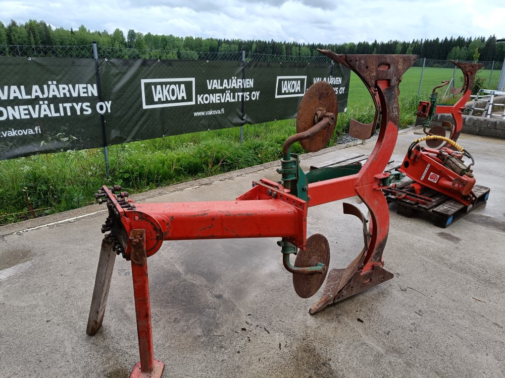 Kverneland E8 lisäsiipi 16 tuumaa - Arado: foto 4 Kverneland E8 lisäsiipi 16 tuumaa - Arado: foto 4