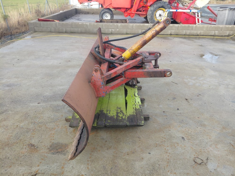 Puskulevy 220cm - Lâmina: foto 2 Puskulevy 220cm - Lâmina: foto 2