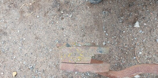 Tempo Tempo kultivaattorin piikki - Cultivador: foto 2 Tempo Tempo kultivaattorin piikki - Cultivador: foto 2