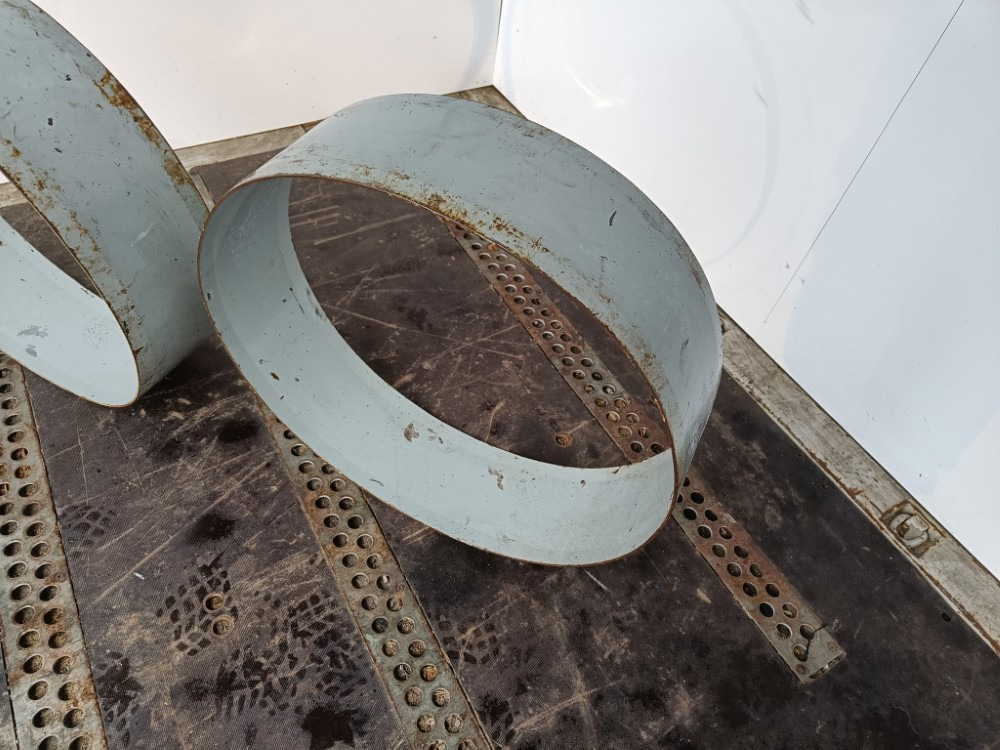 Välivanteet 28" - leveys 200mm - Jante: foto 5 Välivanteet 28" - leveys 200mm - Jante: foto 5