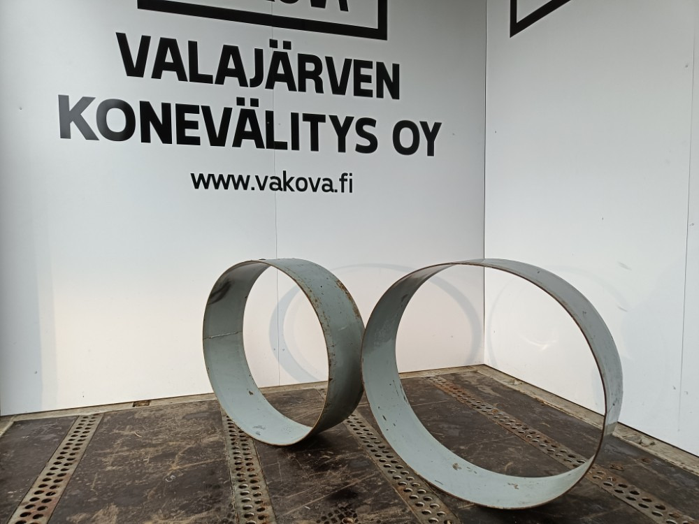 Välivanteet 28" - leveys 200mm - Jante: foto 1 Välivanteet 28" - leveys 200mm - Jante: foto 1