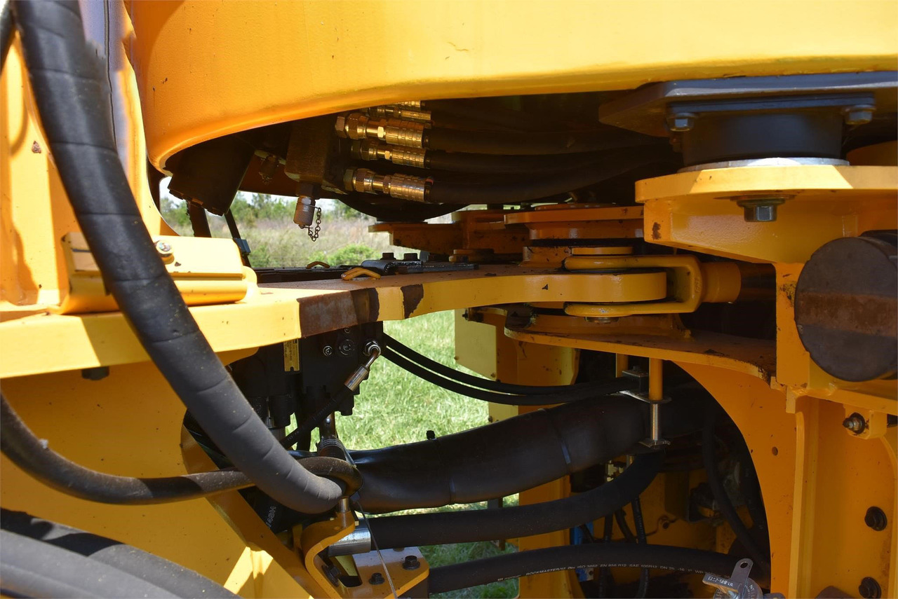 Volvo L90H - Pá carregadora de rodas: foto 5 Volvo L90H - Pá carregadora de rodas: foto 5