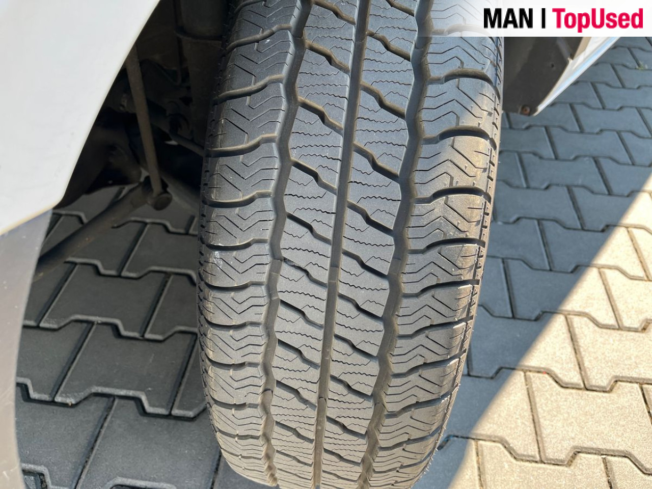 MAN TGE 3.140 4X2FSB L5H3 - Furgão: foto 5 MAN TGE 3.140 4X2FSB L5H3 - Furgão: foto 5