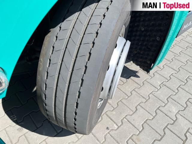 MAN TGX 18.470 4x2 LL CH - Warranty - Camião de lona: foto 5 MAN TGX 18.470 4x2 LL CH - Warranty - Camião de lona: foto 5