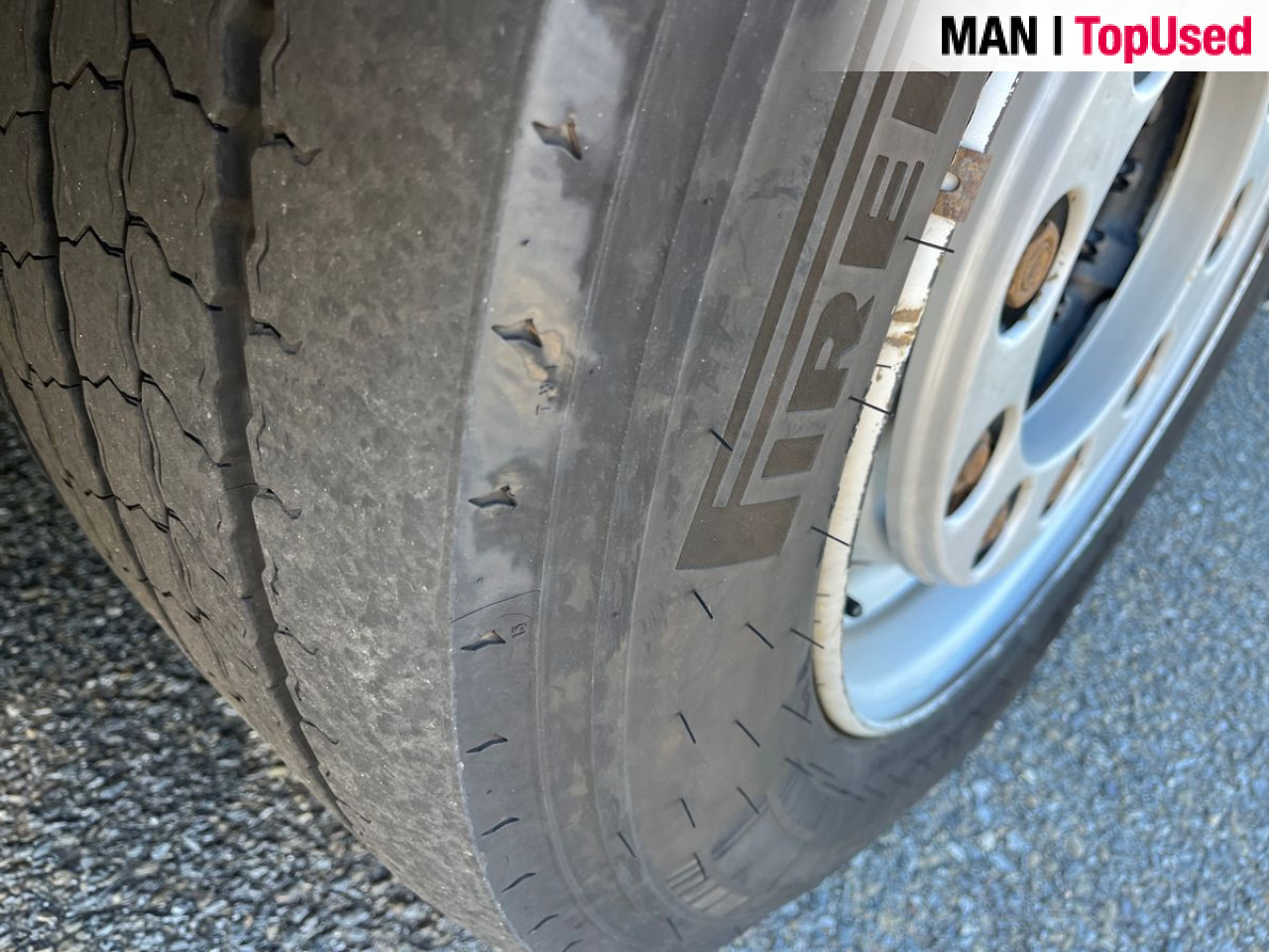 MAN TGX 18.460 4X2 LLS-U Euro6 Retarder Klima Navi ZV - Tractor: foto 2 MAN TGX 18.460 4X2 LLS-U Euro6 Retarder Klima Navi ZV - Tractor: foto 2