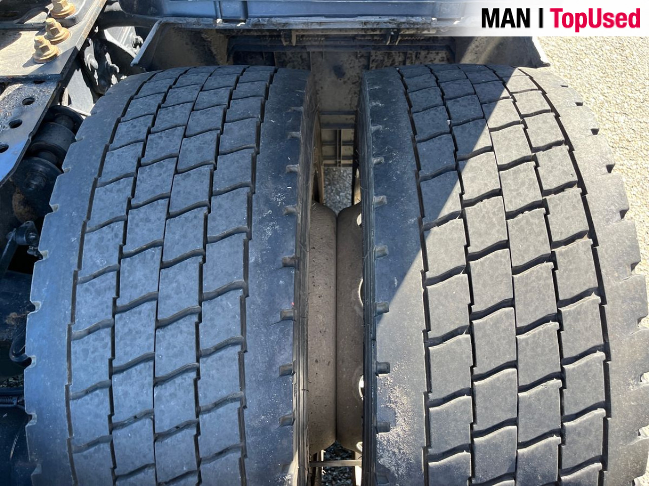 MAN TGX 18.460 4X2 LLS-U Euro6 Retarder Klima Navi ZV - Tractor: foto 3 MAN TGX 18.460 4X2 LLS-U Euro6 Retarder Klima Navi ZV - Tractor: foto 3