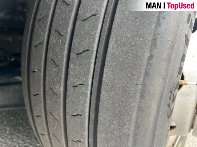 MAN TGX 18.470 4X2 LLS-U Euro6 Retarder Klima Navi ZV - Tractor: foto 2 MAN TGX 18.470 4X2 LLS-U Euro6 Retarder Klima Navi ZV - Tractor: foto 2