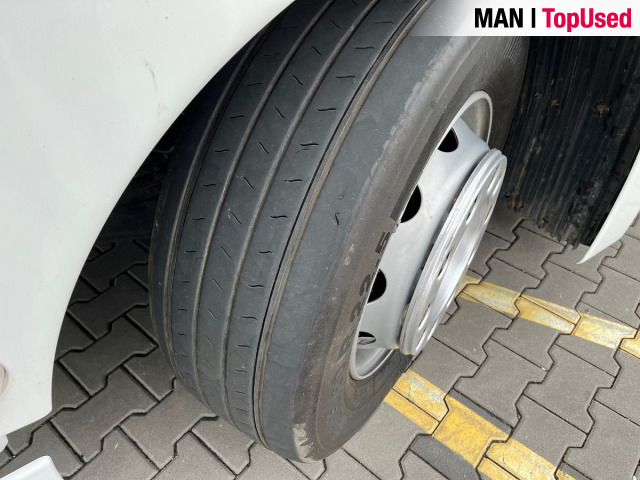 MAN TGX 18.510 4X2 LLS-U - Tractor: foto 3 MAN TGX 18.510 4X2 LLS-U - Tractor: foto 3