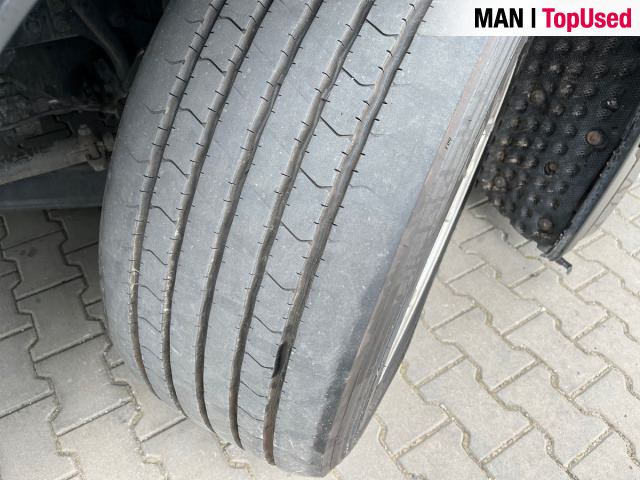 MAN TGX 18.510 4x2 LL SA - Tractor: foto 3 MAN TGX 18.510 4x2 LL SA - Tractor: foto 3