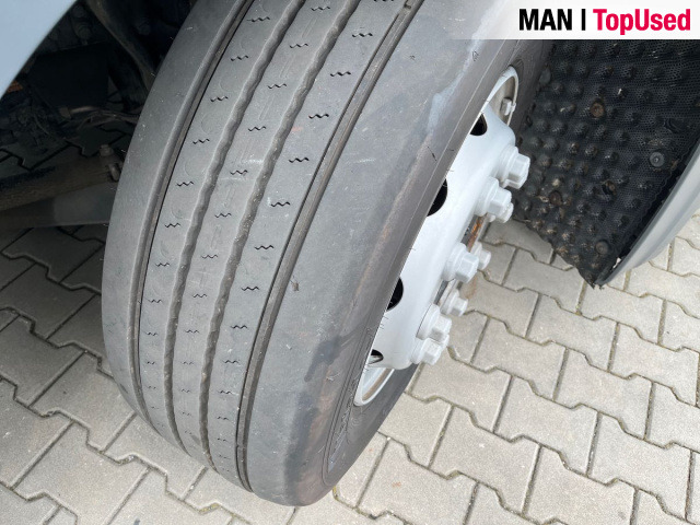 MAN TGX 18.510 4x2 LL SA - Tractor: foto 3 MAN TGX 18.510 4x2 LL SA - Tractor: foto 3