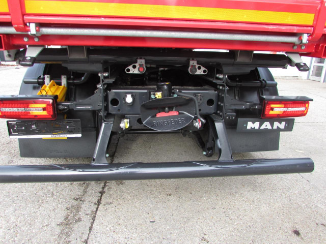 MAN TGM 18.320 4x2 BL CH Warranty until 7/2027 - Camião basculante: foto 5 MAN TGM 18.320 4x2 BL CH Warranty until 7/2027 - Camião basculante: foto 5