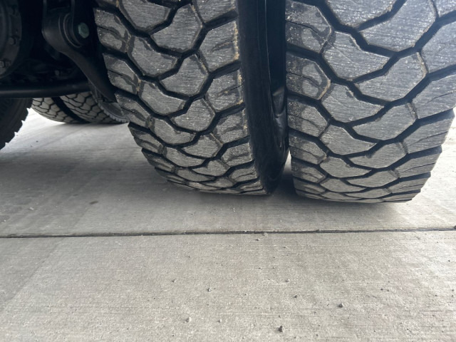 MAN TGS 41.540 8x8 BB CH - Carrinha basculante: foto 3 MAN TGS 41.540 8x8 BB CH - Carrinha basculante: foto 3