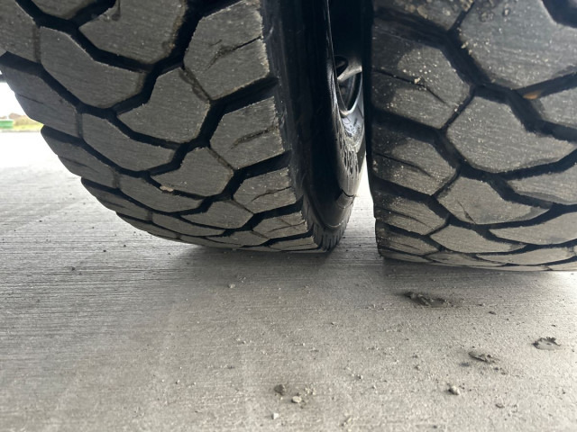 MAN TGS 41.540 8x8 BB CH - Carrinha basculante: foto 4 MAN TGS 41.540 8x8 BB CH - Carrinha basculante: foto 4