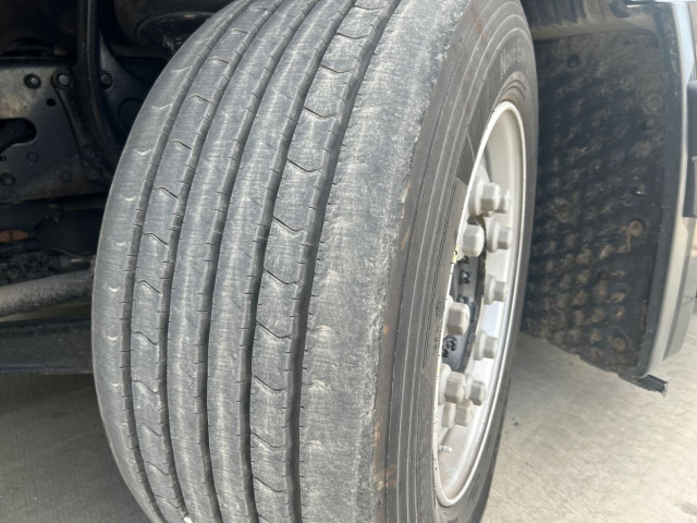 MAN TGX 18.510 4x2 LL SA - Tractor: foto 2 MAN TGX 18.510 4x2 LL SA - Tractor: foto 2