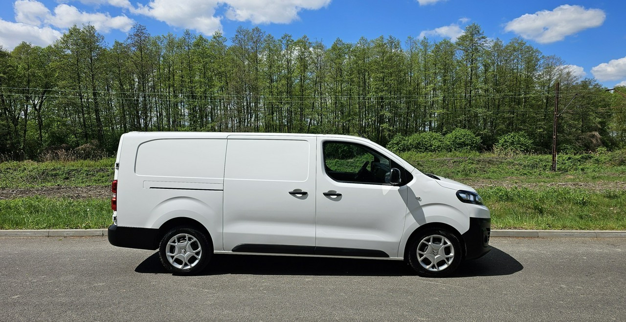Citroen Jumpy Citroen Jumpy 2,0 Diesel | 160 tyś.km | Stan bdb! - Furgão: foto 4 Citroen Jumpy Citroen Jumpy 2,0 Diesel | 160 tyś.km | Stan bdb! - Furgão: foto 4