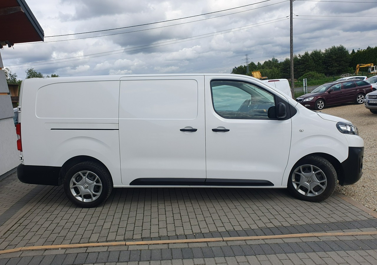 Citroen Jumpy L3H1 * Long* stan bdb* - Furgão: foto 5 Citroen Jumpy L3H1 * Long* stan bdb* - Furgão: foto 5