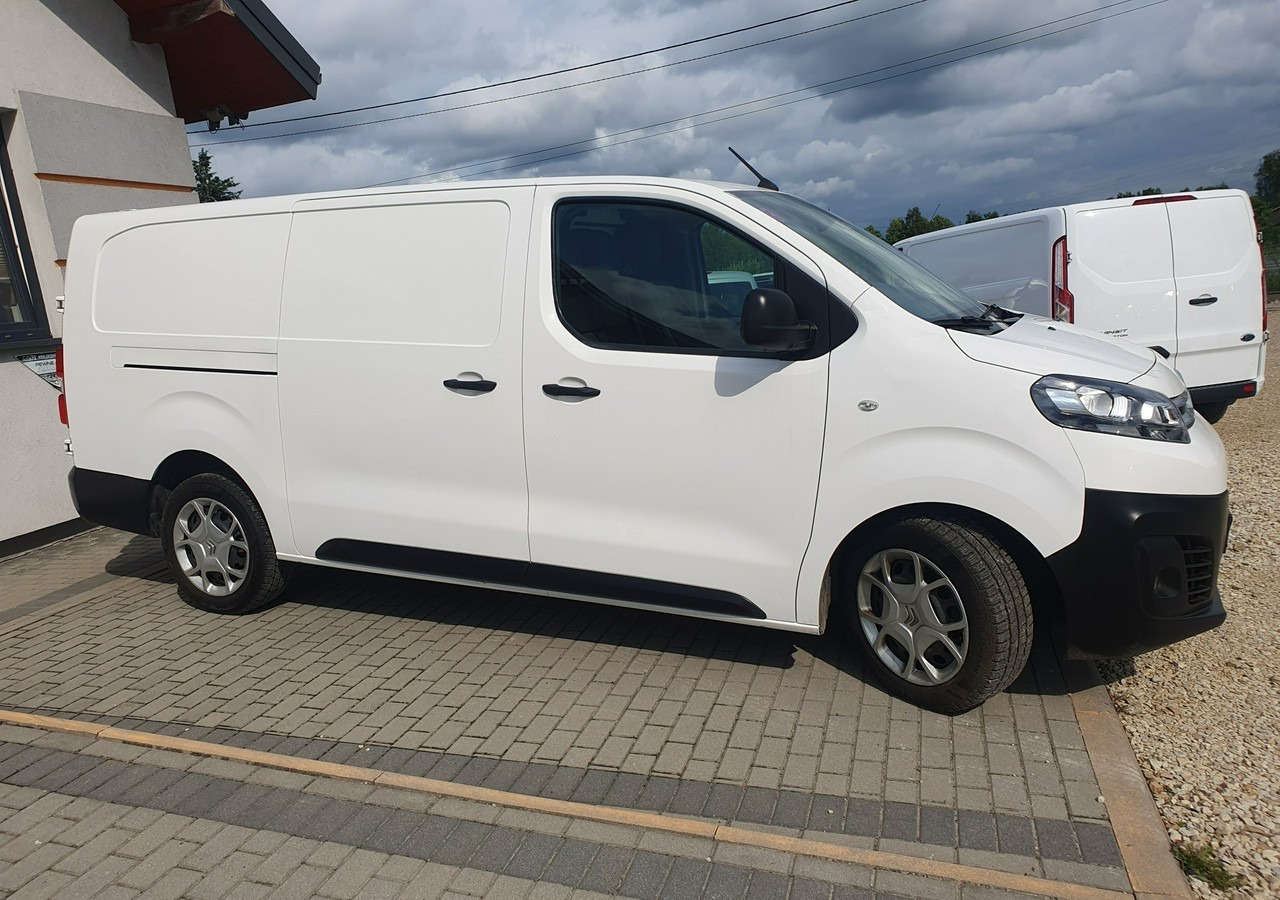 Citroen Jumpy L3H1 * Long* stan bdb* - Furgão: foto 4 Citroen Jumpy L3H1 * Long* stan bdb* - Furgão: foto 4
