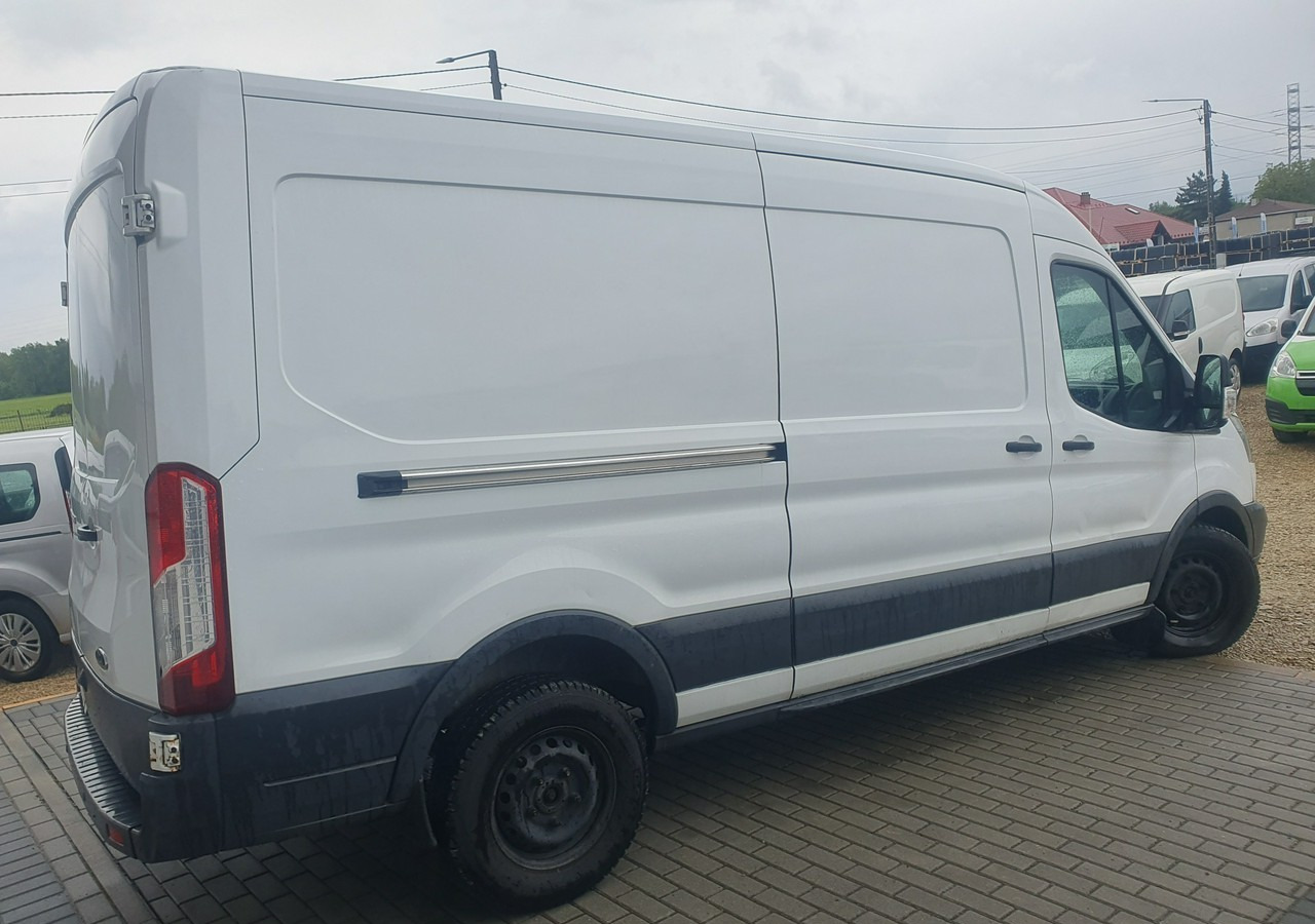 Ford Transit L3h2 *klima*rej.2017* - Furgão: foto 5 Ford Transit L3h2 *klima*rej.2017* - Furgão: foto 5