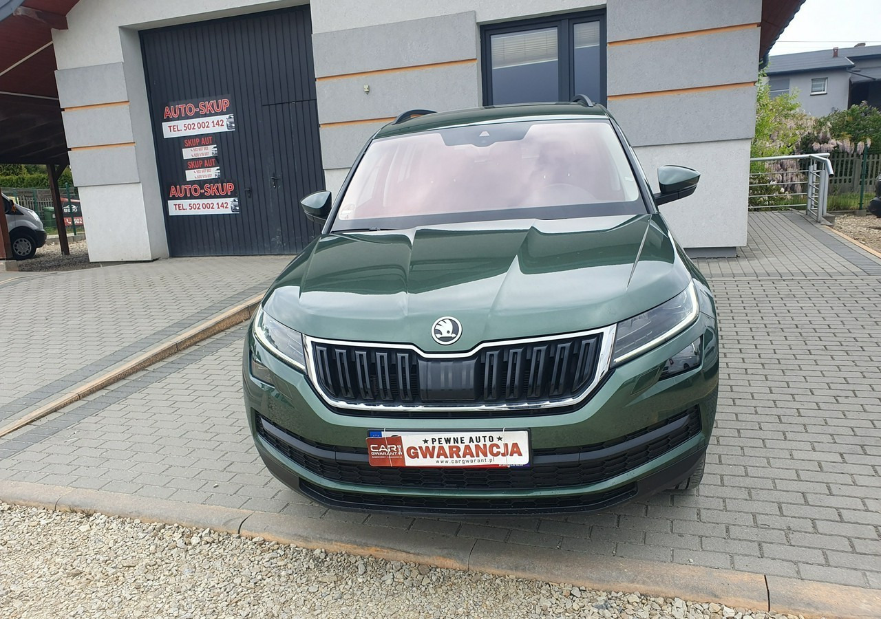 Skoda Kodiaq Skoda Kodiaq Skoda Kodiaq 2.0 tsi 4x4 Wersja Drive na 125 lecie - Automóvel: foto 2 Skoda Kodiaq Skoda Kodiaq Skoda Kodiaq 2.0 tsi 4x4 Wersja Drive na 125 lecie - Automóvel: foto 2